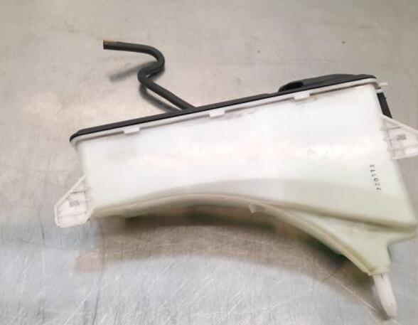 Coolant Expansion Tank MAZDA MX-5 IV (ND), MAZDA MX-5 RF Targa (ND)