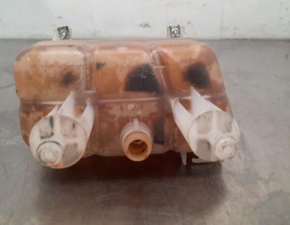 Coolant Expansion Tank CITROËN JUMPER Van, CITROËN JUMPER Bus