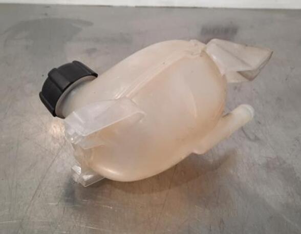 Coolant Expansion Tank RENAULT CAPTUR I (J5_, H5_), RENAULT CLIO IV (BH_), RENAULT CLIO III (BR0/1, CR0/1)