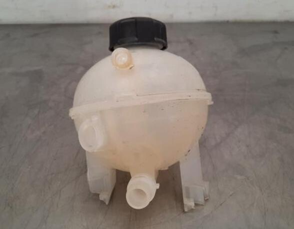 Coolant Expansion Tank PEUGEOT 308 SW II (LC_, LJ_, LR_, LX_, L4_)