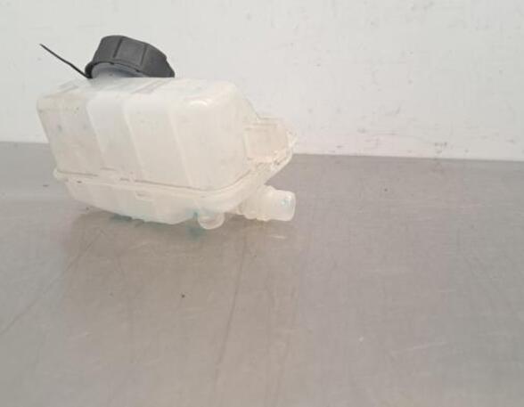 Coolant Expansion Tank PEUGEOT 3008 SUV (MC_, MR_, MJ_, M4_)