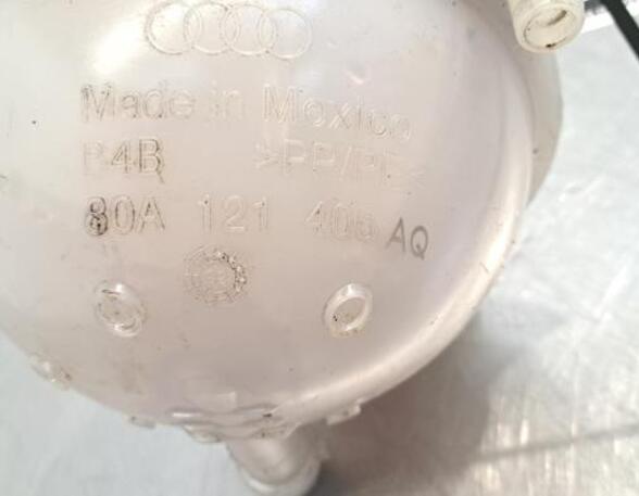 Coolant Expansion Tank AUDI Q5 (FYB, FYG)