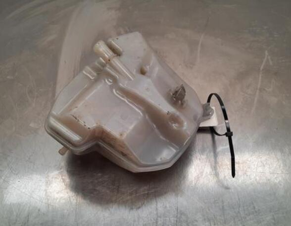 Coolant Expansion Tank SEAT IBIZA V (KJ1, KJG), VW POLO (AW1, BZ1)