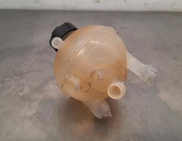 Coolant Expansion Tank PEUGEOT RIFTER