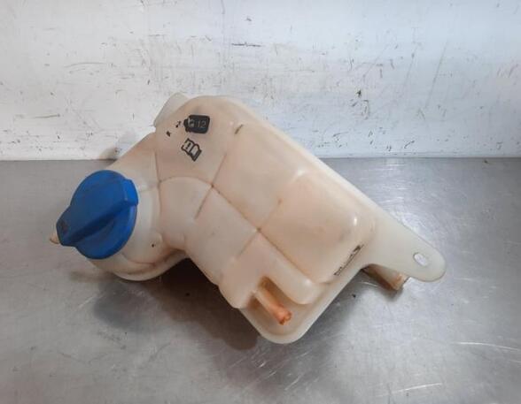 Coolant Expansion Tank AUDI A6 Avant (4F5, C6), AUDI A6 Allroad (4FH, C6)