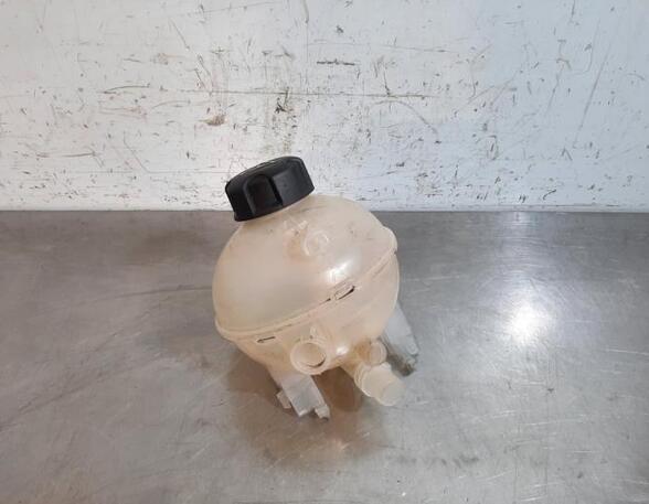 Coolant Expansion Tank PEUGEOT 3008 SUV (MC_, MR_, MJ_, M4_)