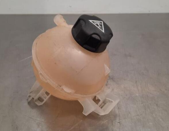 Coolant Expansion Tank PEUGEOT 308 II (LB_, LP_, LW_, LH_, L3_)