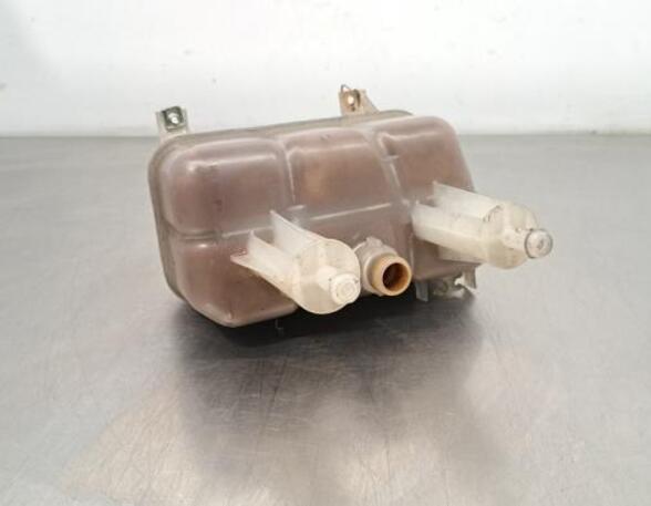 Coolant Expansion Tank CITROËN JUMPER Bus, CITROËN JUMPER Van