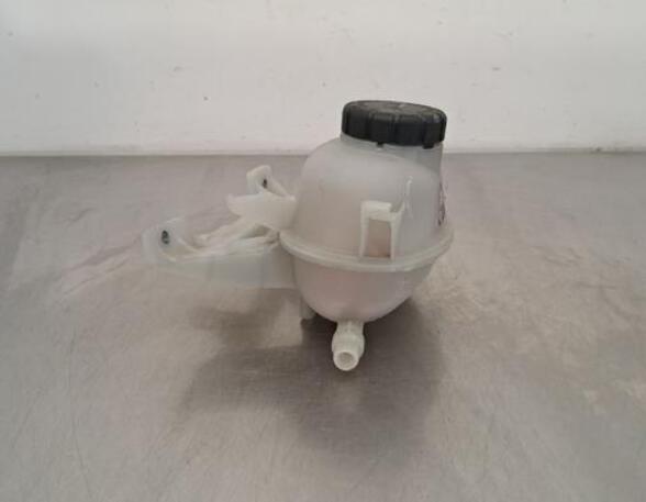 Coolant Expansion Tank MERCEDES-BENZ CLA (C118)