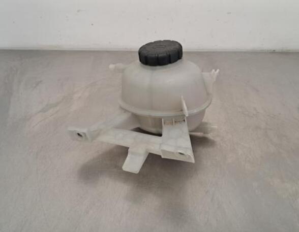 Coolant Expansion Tank MERCEDES-BENZ CLA (C118)