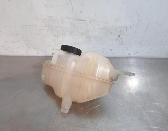 Coolant Expansion Tank OPEL CORSA E (X15)