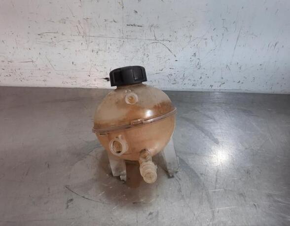 Coolant Expansion Tank PEUGEOT PARTNER Box Body/MPV (K9)