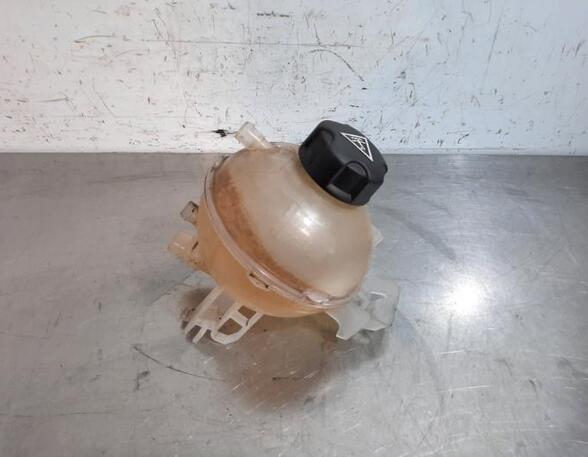 Coolant Expansion Tank PEUGEOT PARTNER Box Body/MPV (K9)