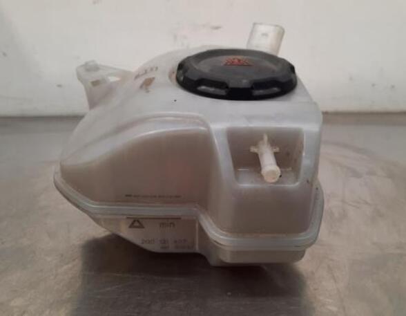 Coolant Expansion Tank VW POLO (AW1, BZ1), SEAT IBIZA V (KJ1, KJG)