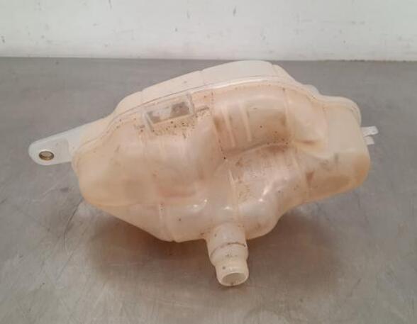 Coolant Expansion Tank OPEL CORSA E (X15)