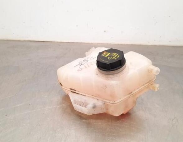 Coolant Expansion Tank FORD TRANSIT COURIER B460 Box Body/MPV