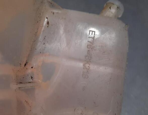 Coolant Expansion Tank FORD TRANSIT COURIER B460 Box Body/MPV