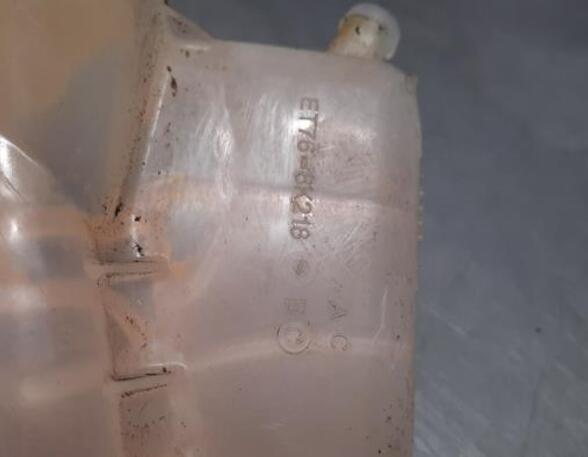 Coolant Expansion Tank FORD TRANSIT COURIER B460 Box Body/MPV