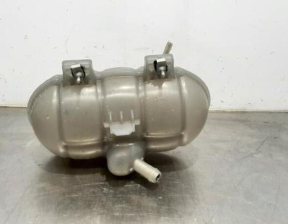 Coolant Expansion Tank FORD USA MUSTANG Convertible