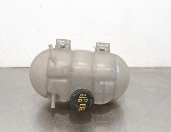 Coolant Expansion Tank FORD USA MUSTANG Convertible