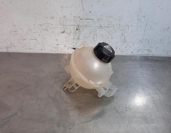 Coolant Expansion Tank CITROËN C5 AIRCROSS (A_)