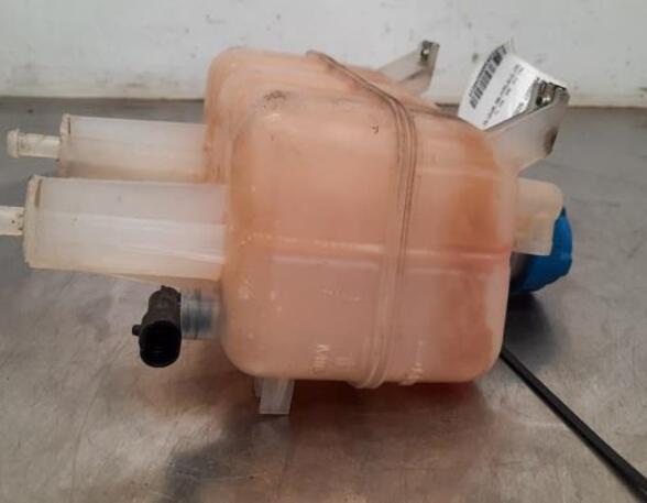 Coolant Expansion Tank PEUGEOT BOXER Van, OPEL MOVANO C Van (U9), CITROËN JUMPER Van