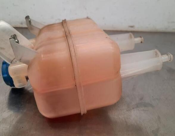 Coolant Expansion Tank PEUGEOT BOXER Van, OPEL MOVANO C Van (U9), CITROËN JUMPER Van