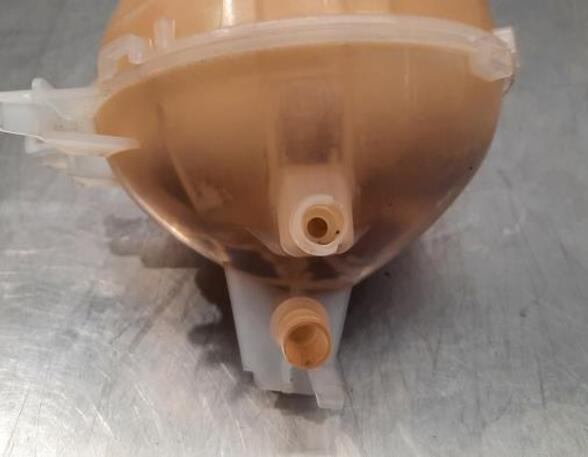 Coolant Expansion Tank TOYOTA PROACE Bus (MDZ_)