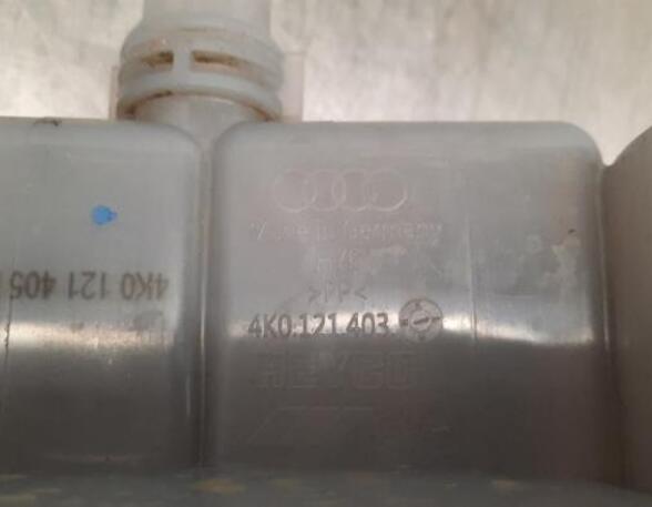 Coolant Expansion Tank AUDI A6 C8 Avant (4A5)