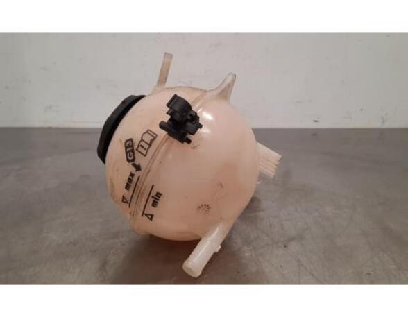 Coolant Expansion Tank AUDI A1 Sportback (8XA, 8XF)