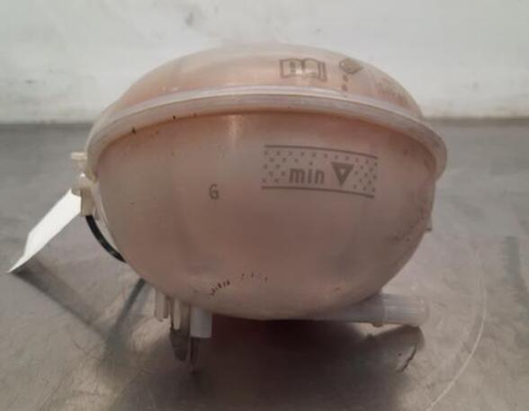 Coolant Expansion Tank SEAT LEON (5F1)