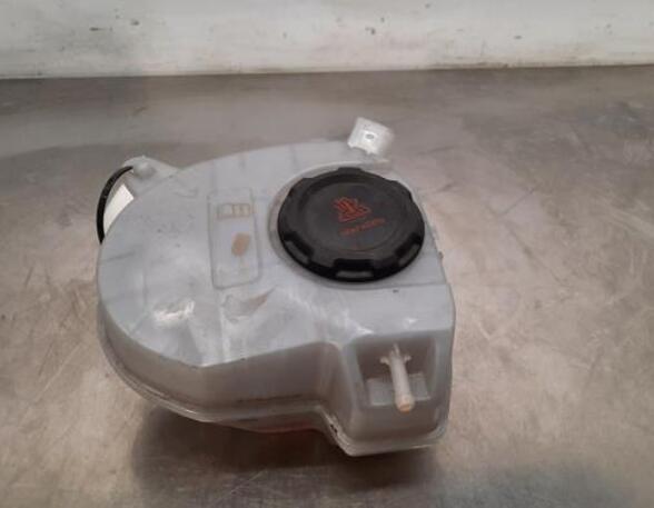 Coolant Expansion Tank AUDI A3 Sportback (8YA), VW GOLF VIII (CD1), SKODA KAROQ (NU7, ND7)