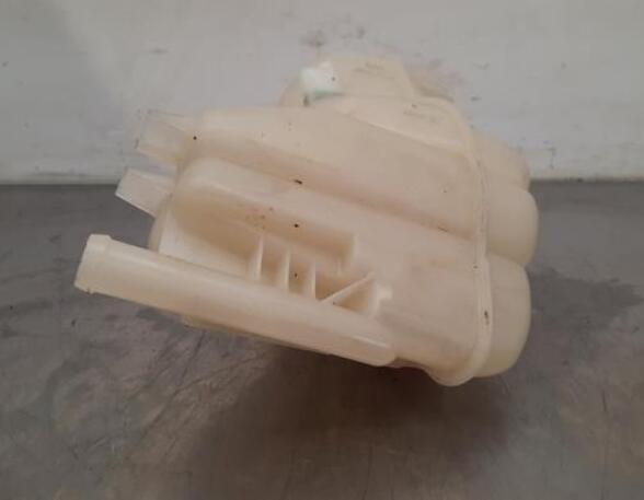 Coolant Expansion Tank PORSCHE PANAMERA Sport Turismo (971)