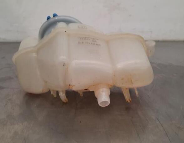 Coolant Expansion Tank PORSCHE PANAMERA Sport Turismo (971)