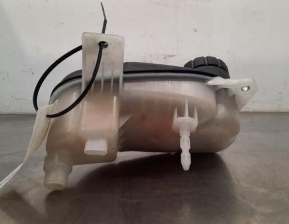 Coolant Expansion Tank MERCEDES-BENZ VITO Van (W447)