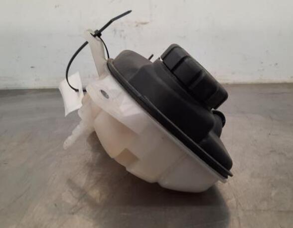 Coolant Expansion Tank MERCEDES-BENZ VITO Van (W447)