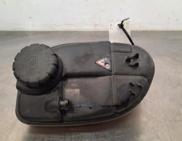 Coolant Expansion Tank MERCEDES-BENZ VITO Van (W447)