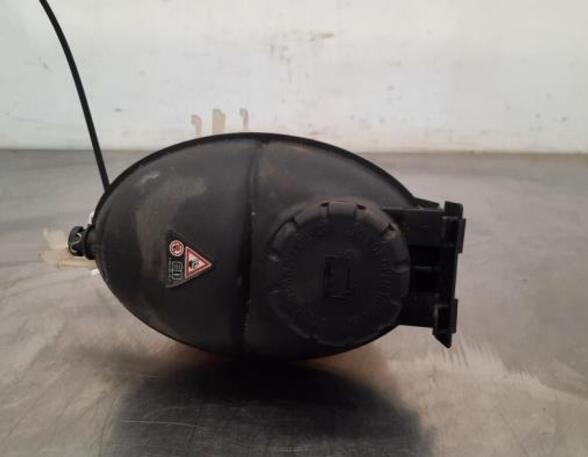 Coolant Expansion Tank MERCEDES-BENZ X-CLASS (470)