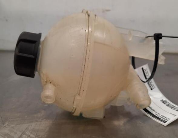 Coolant Expansion Tank PEUGEOT 508 II (FB_, FH_, F3_)