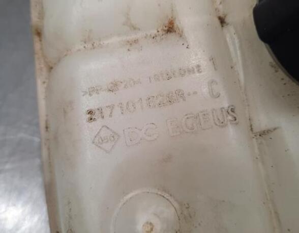 Coolant Expansion Tank RENAULT MEGANE IV Grandtour (K9A/M/N_)