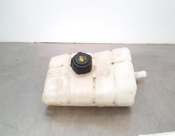 Coolant Expansion Tank RENAULT MEGANE IV Grandtour (K9A/M/N_)