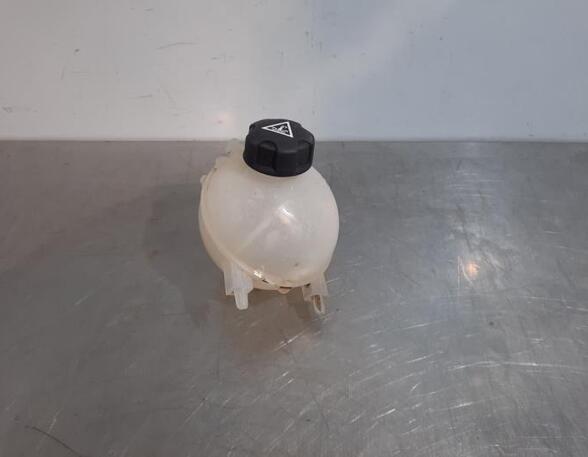 Coolant Expansion Tank CITROËN BERLINGO Box Body/MPV (B9)