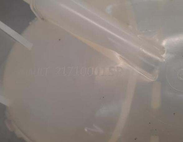 Coolant Expansion Tank RENAULT MASTER III Platform/Chassis (EV, HV, UV)