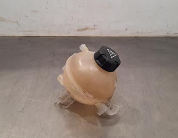 Coolant Expansion Tank PEUGEOT 3008 SUV (MC_, MR_, MJ_, M4_)