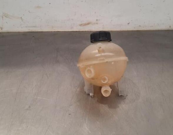 Coolant Expansion Tank PEUGEOT 3008 SUV (MC_, MR_, MJ_, M4_)