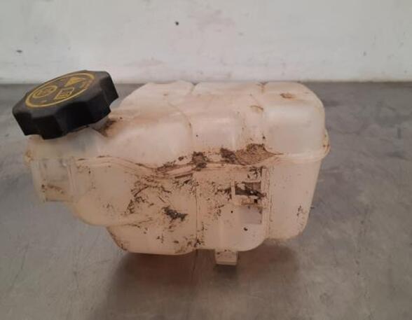 Coolant Expansion Tank OPEL ZAFIRA TOURER C (P12)