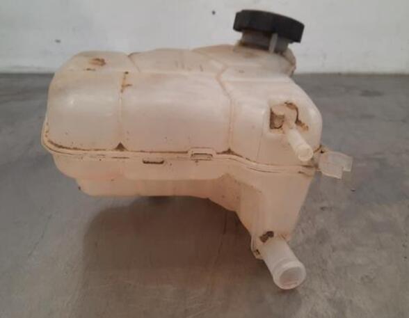 Coolant Expansion Tank OPEL ZAFIRA TOURER C (P12)