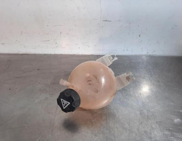 Coolant Expansion Tank PEUGEOT 2008 I (CU_)