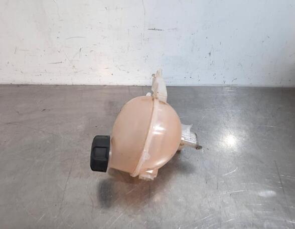 Coolant Expansion Tank PEUGEOT 2008 I (CU_)