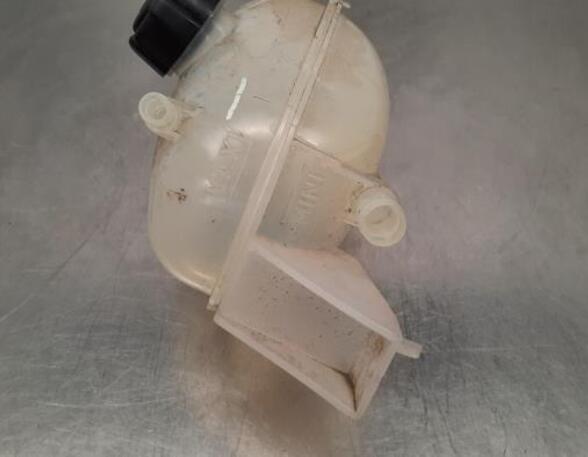 Coolant Expansion Tank OPEL MOVANO B Bus (X62)